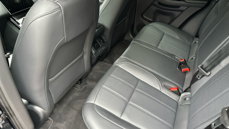 Land Rover Range Rover Evoque 2.0 D200 Dynamic HSE 5dr Auto Diesel Hatchback